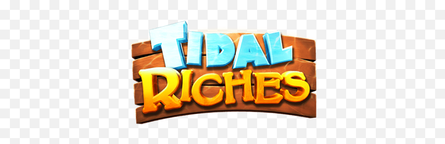 Play Tidal Riches - Poster Png,Tidal Logo