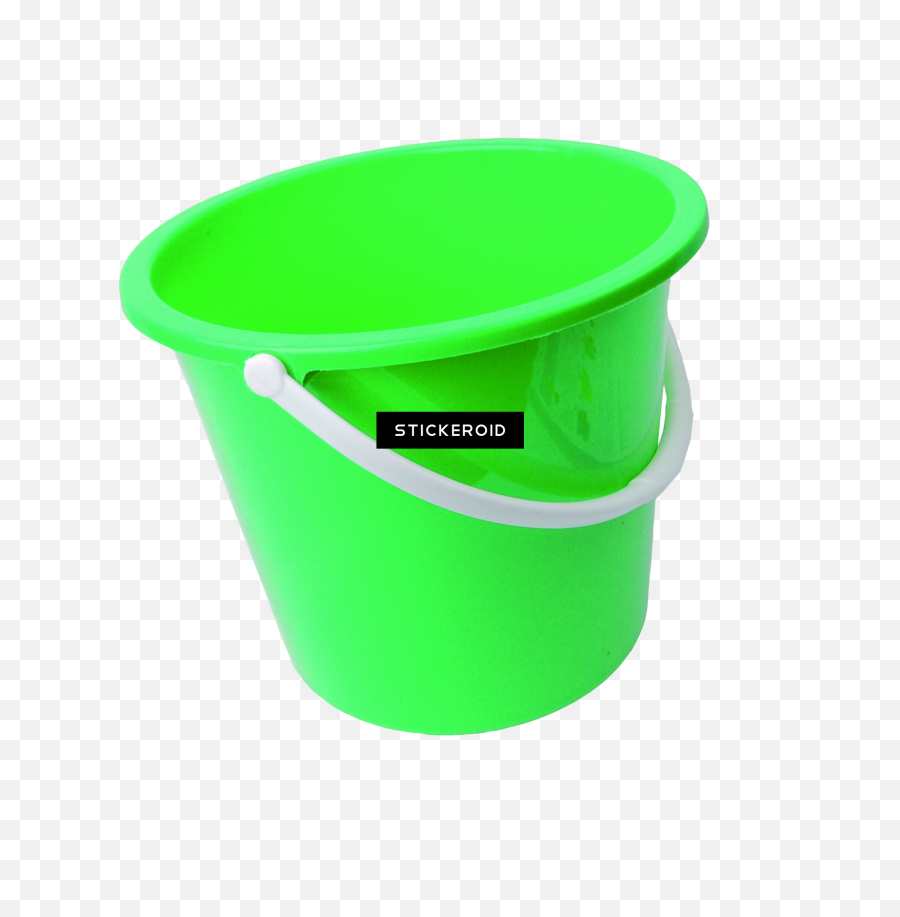 Bucket Transparent Green Picture 2158285 - Plastic Png,Bucket Transparent Background