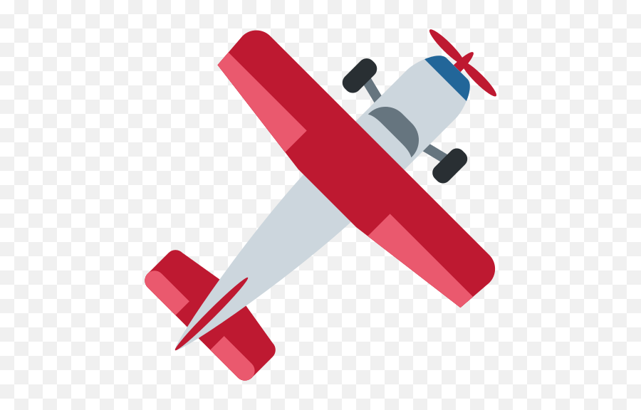 Small Airplane Emoji Meaning With - Small Airplane Emoji Png,Airplane Emoji Png