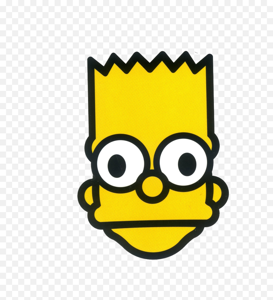 The Simpsons Png Free Download - Bart Simpson Bape,The Simpsons Png