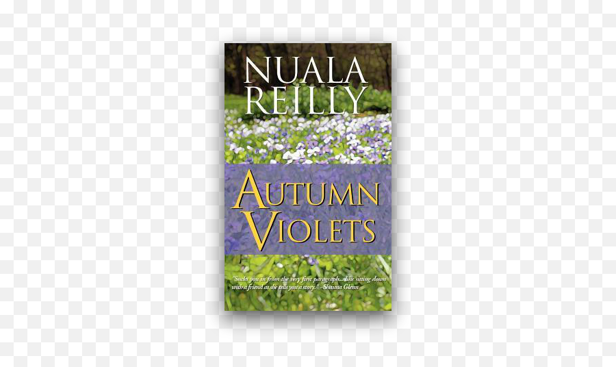Download What Is Happening - Autumn Violets Poster Png,Violets Png
