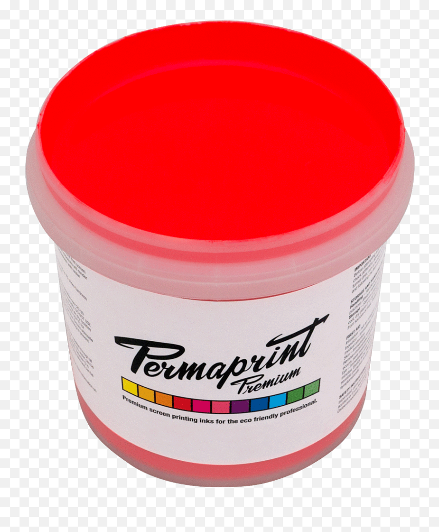 Permaprint Premium Glow Red - Acrylic Paint Png,Red Glow Png