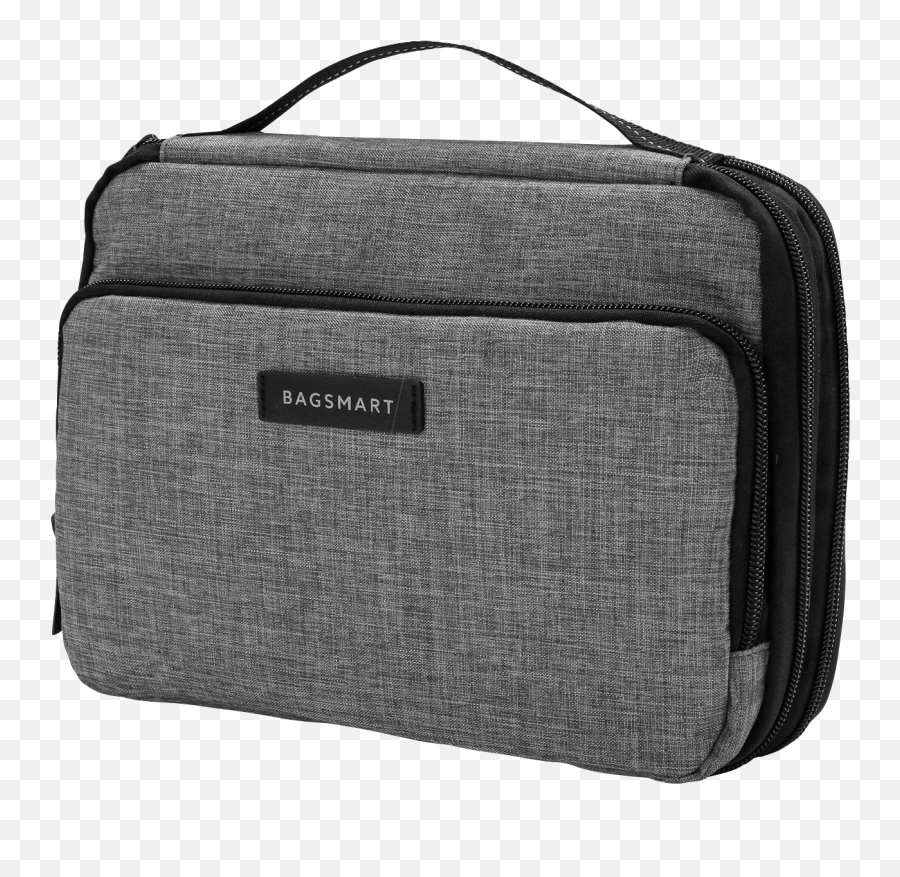 Bm0101081an008 - Rosemead 3layer Organizer Heather Gray Laptop Bag Png,Dust And Scratches Png