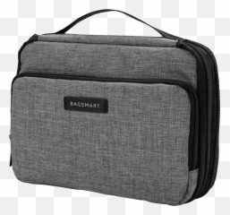 Bm0101081an008 - ROSEMEAD 3Layer Organizer Heather Gray Laptop Bag png