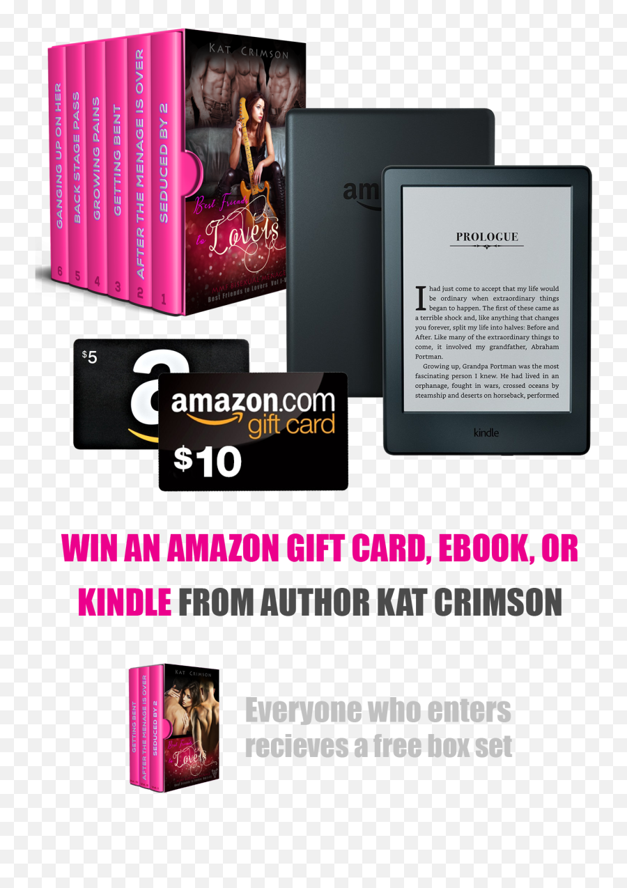 Amazon Gift Card Png - Win A Kindle Amazon Gift Cards Or Amazon,Amazon Gift Card Png