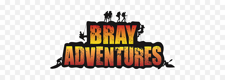 Bray Adventures Outdoor - Outdoor Adventure Adventure Logo Png,Adventure Logo