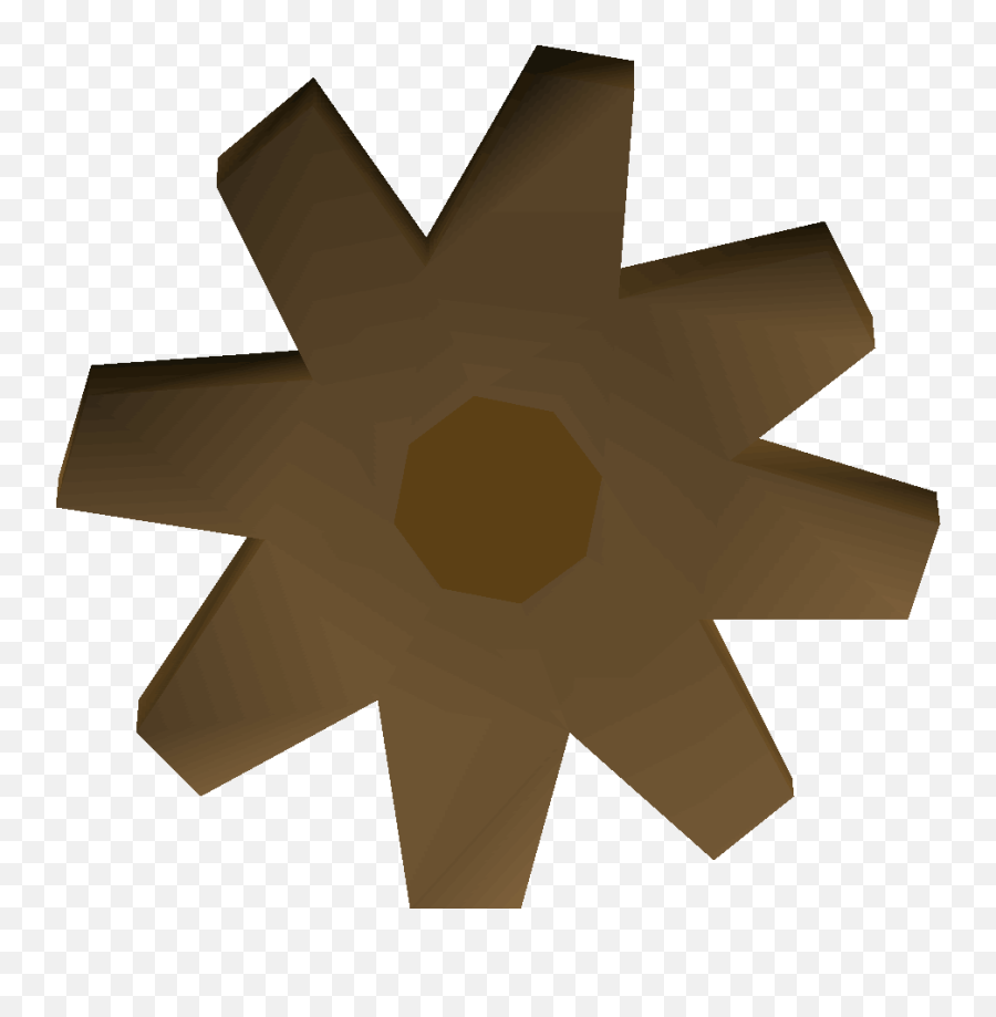 Cog - Osrs Wiki Star Png,Cogs Png