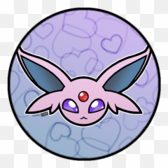 15 In Espeon Pin Leesyu0027s Supermercado Online Store - Cartoon Png,Espeon Png