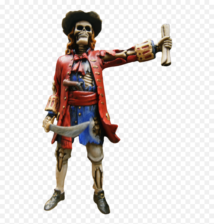 Pirate Png Pic Background Play - Pirate Skeleton Png,Pirate Png