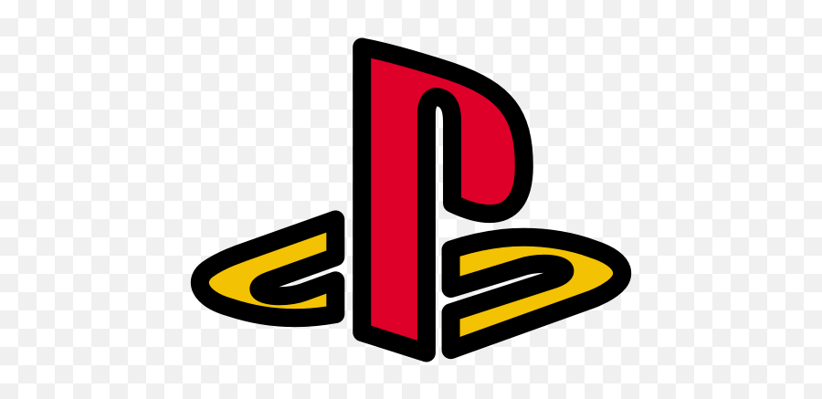 Playstation Icon - Graphic Design Png,Playstation Png