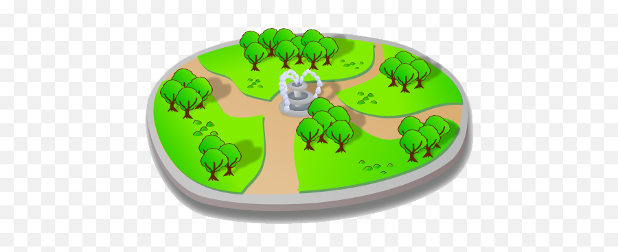 Park Png Photos For Designing Projects - Park Png Clipart,Park Png