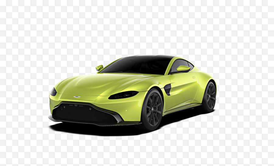 Aston Martin Transparent Images Png - Aston Martin Vantage Price In India,Aston Martin Png