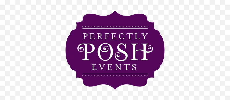 Perfectly Posh Event - Graphic Design Png,Perfectly Posh Logo Png