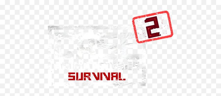 Case 2 Animatronics Survival Png - Poster,Survival Png