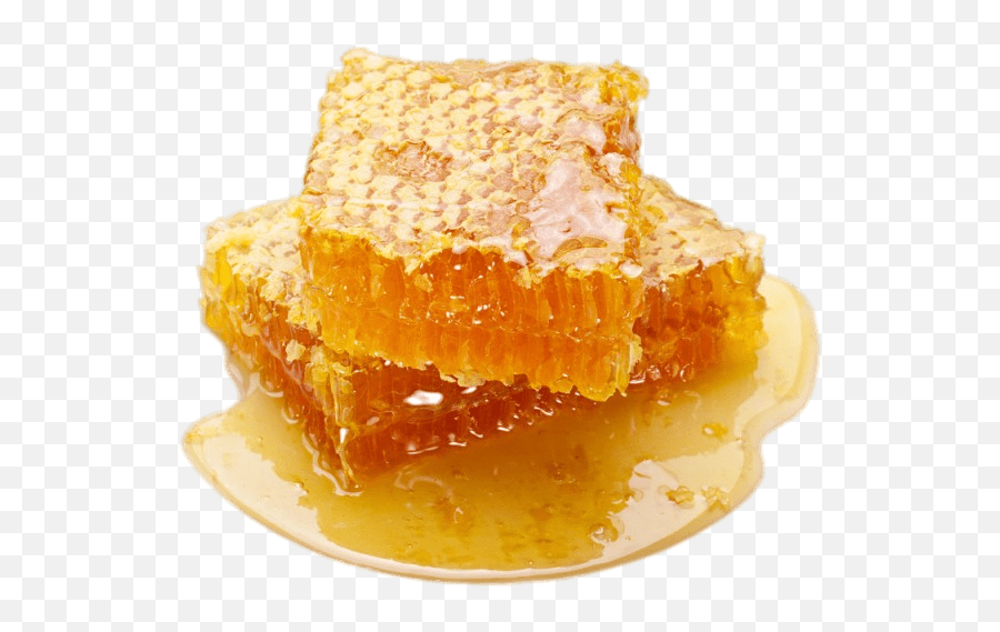 Raw Honeycomb Transparent Png - Honeycomb,Honey Comb Png
