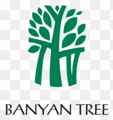 Banyan Tree - Hotels Resorts Logo png