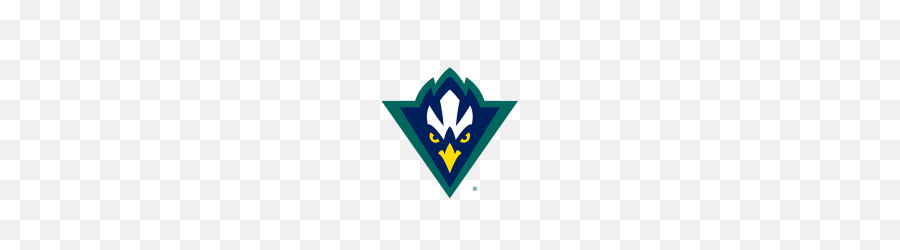 Uncw Logos - Uncw Seahawks Png,Seahawk Logo Image