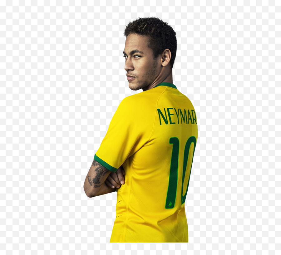 Neymar Png - Football Player,Neymar Png