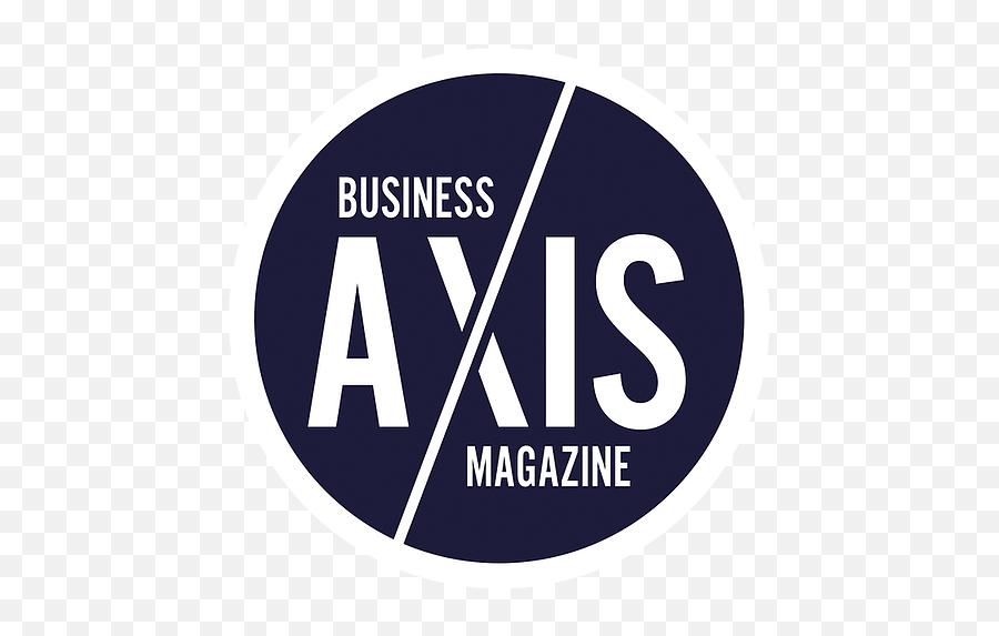 Business Axis Magazine - Circle Png,Magazine Png