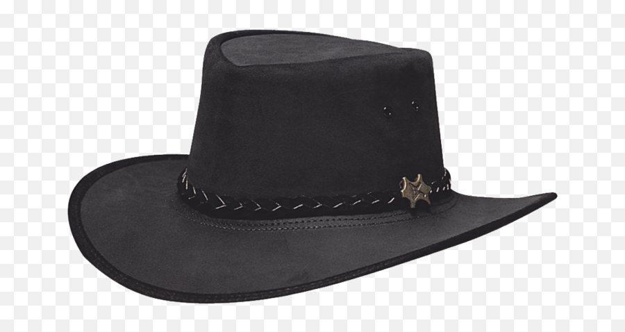 Png Background - Cowboy Hat,Black Cowboy Hat Png