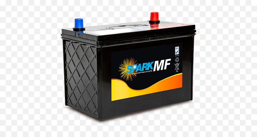 Download Car Battery Transparent Image - Spark Mf Battery Logo Png,Car Battery Png
