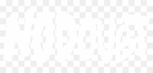 No Doubt Logo Png Transparent Svg - International Day Logo White,Doubt Png