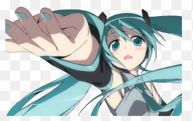 Akita Vocaloid Hatsune Miku Megurine - Png