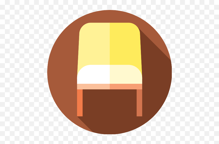 Chairs Room Png Icon - Horizontal,Room Png