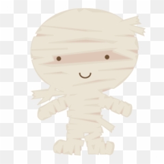 Mummy Transparent Png Clipart Free - Fictional Character,Mummy Png