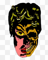 Medusa Png