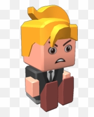 Nuke Clipart Noob - Fictional Character Png,Noob Png