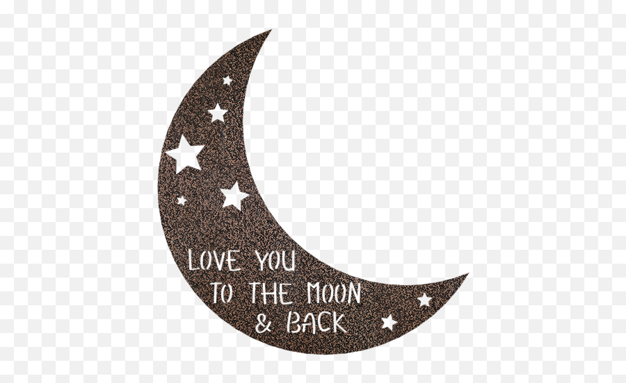 Your Life Is An Occasion Home Decor - Moon Png,Crescent Moon Transparent