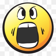 Whatsapp Smileys Png - Funny Faces Cartoon