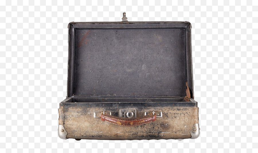 Open Suitcase Png Image Transparent - Photography,Suitcase Png