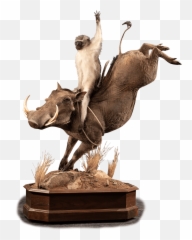 Our - Animal Figure Png,Warthog Png