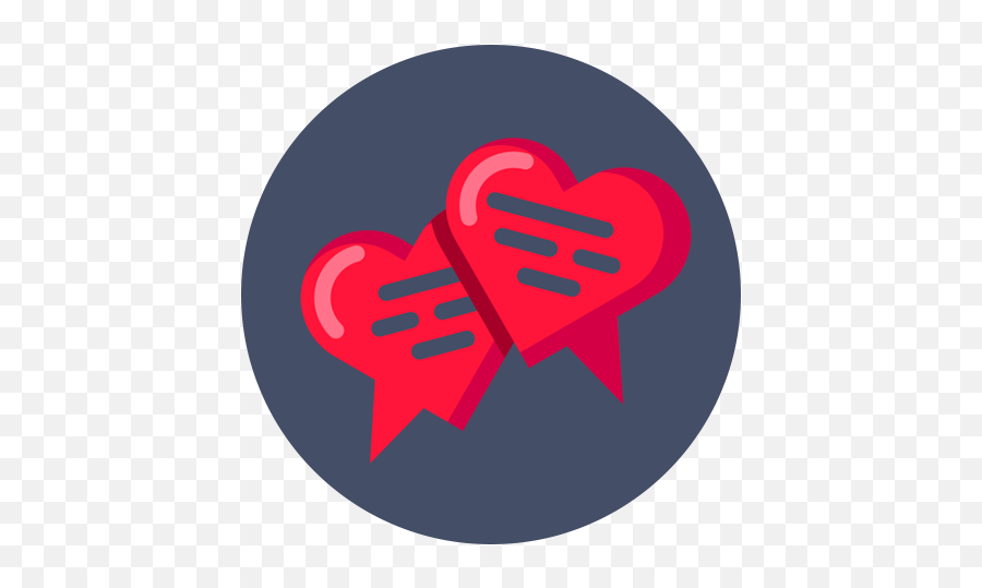 Valentine Day Status - Language Png,Valentine Day Logo