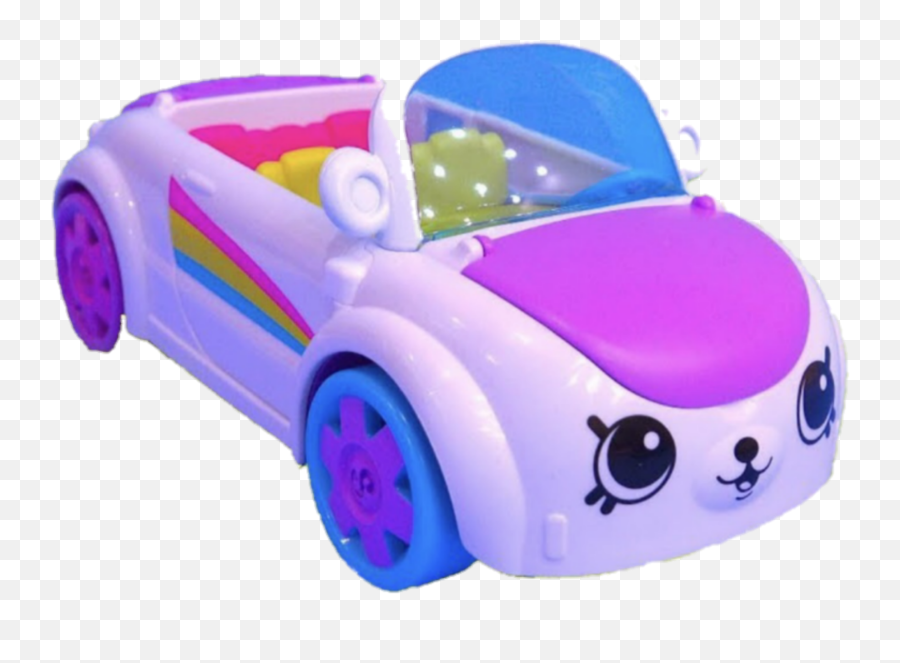 Rainbow Toy Toys Messy Png Goth Sticker - Automotive Paint,Baby Toy Png