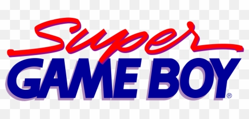 Photo 145 Of 186 Video Game Logos - Super Boy Png