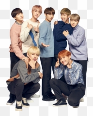 Bts Kpop Png