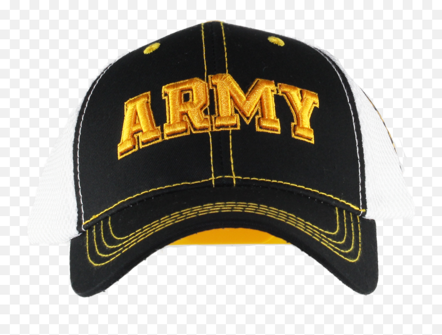 Caps - Mesh Print Army For Baseball Png,Army Hat Png