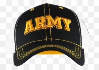 Caps - Mesh Print Army For Baseball Png,Army Hat Png