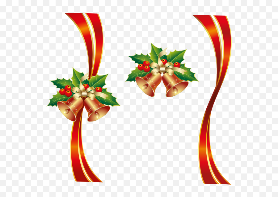 Ribbon Png Free Download 10 - Beautiful Christmas Background Design,Ribbon Png