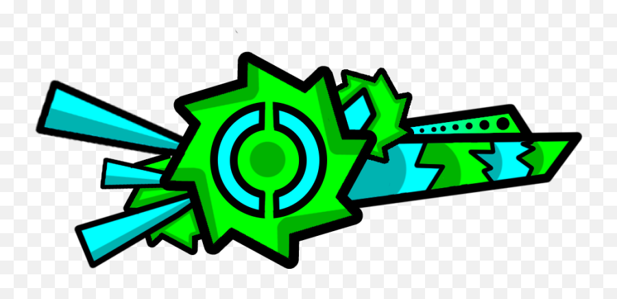 More Icons For Voopu0027s Contest Geometry Dash Forum - Horizontal Png,Geometry Dash Logos