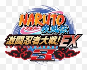 Naruto Shippuden Gekitou Ninja Taisen Ex3 Details - png