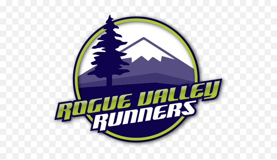 Rogue Valley Runners Online Store - Language Png,Rogue Png