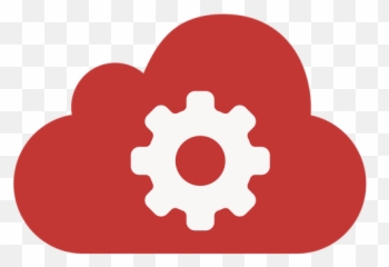 Marketing Cloud Settings Icon - Transparent Png U0026 Svg Vector Iconos Comerciales De Administracion Gratis Vector Fondo Verde,Settings Icon Png