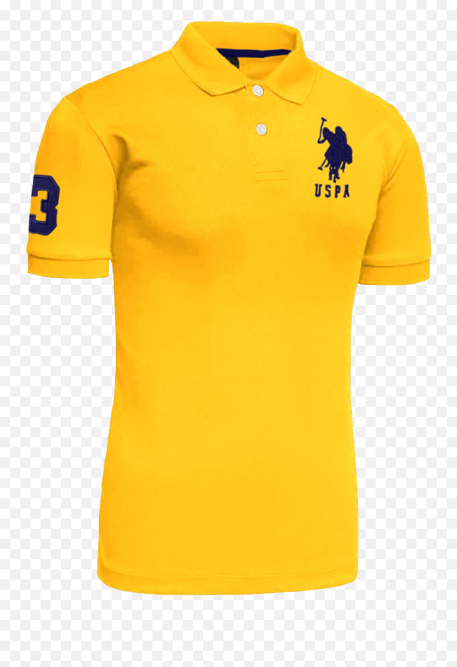 Polo T Shirts Png Free Pic - Us Polo T Shirts,T Shirts Png