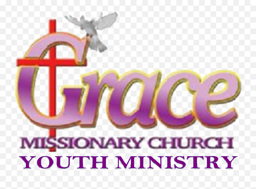 About Grace Missionary Church - Healthy Youth Png,Gmc Logo Png
