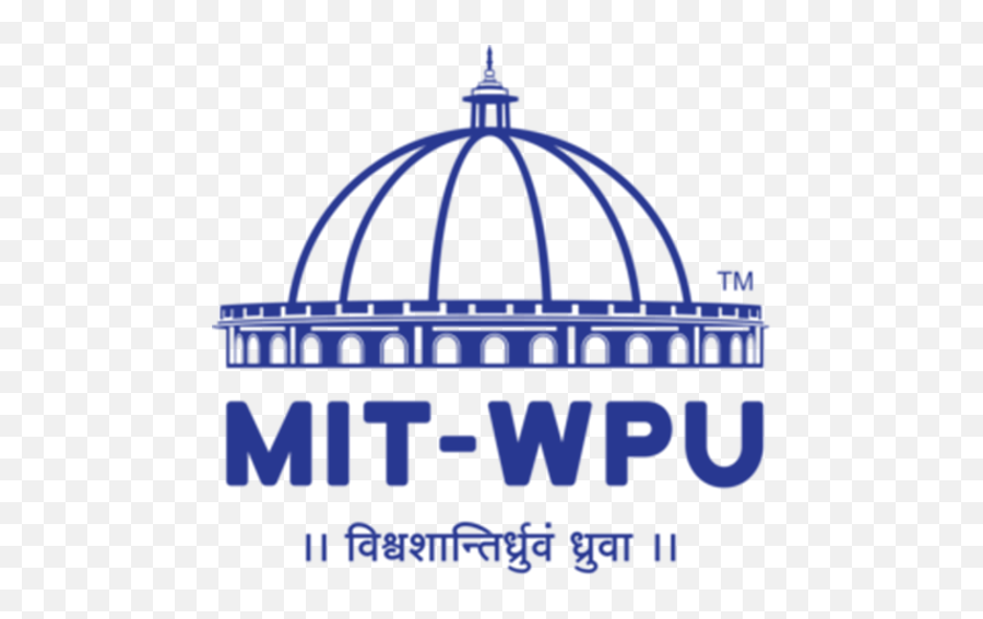 Cropped - Mit Wpu Logo Png,Mit Logo Png