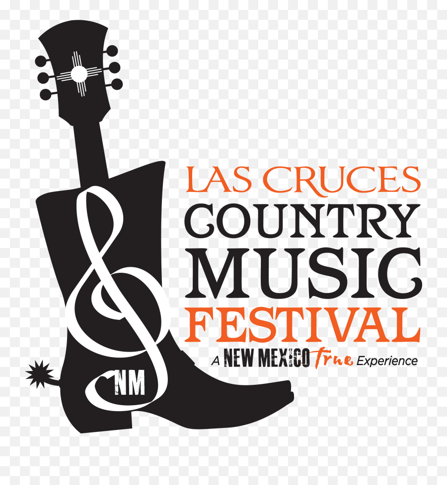 The 6th Annual Las Cruces Country Music - Living Restaurant Png,Country Music Logo